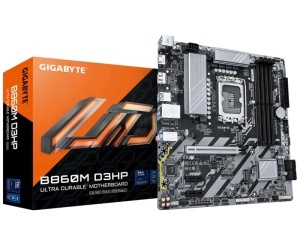 GIGABYTE B860M D3HP rev. 1.0 matična ploča * - Img 2