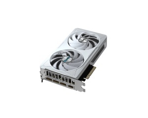 GIGABYTE nVidia GeForce RTX 5060 EAGLE 8GB 128bit GV-N5060EAGLEOC ICE-8GD rev. 1.0 grafička karta - Img 2