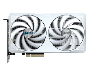 GIGABYTE nVidia GeForce RTX 5060 Ti EAGLE 16GB 128bit GV-N506TEAGLEOC ICE-16GD rev. 1.0 grafička karta - Img 3