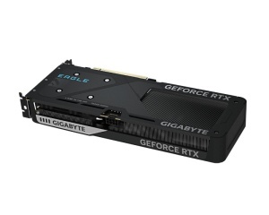 GIGABYTE nVidia GeForce RTX 5060 Ti EAGLE MAX 8GB 128bit GV-N506TEAGLEMAXOC-8GD rev. 1.0 grafička karta - Img 2
