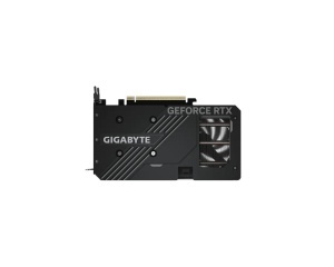 GIGABYTE nVidia GeForce RTX 5060 Ti WINDFORCE max 8GB 128bit GV-N506TWF2MAX OC-8GD rev. 1.0 grafička karta - Img 2