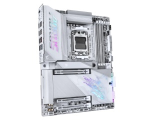 GIGABYTE X870E A PRO X ICE rev. 1.0 matična ploča - Img 2