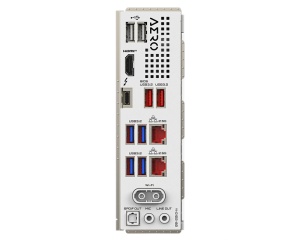 GIGABYTE Z890 AERO G rev. 1.x matična ploča * - Img 1