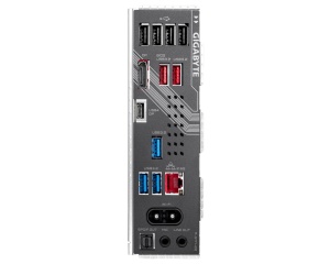 GIGABYTE Z890 GAMING XWIFI7 rev. 1.x matična ploča - Img 3