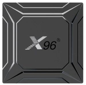 GMB-X96 M200 4/32GB smart TV box S905X5M quad ARM G310V2, 2x4K 2.4&5G, 1000M, BT, Android 14 - Img 3