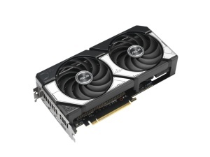 Graficka karta ASUS DUAL-RTX5070-O12G NVD/12GB/GDDR7/192bit/crna* - Img 2