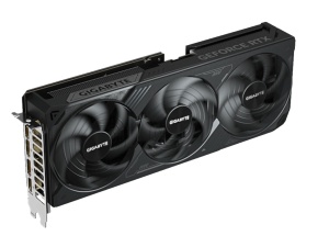 Graficka karta GIGABYTE GV-N5080WF3OC-16GD NVD/16GB/GDDR7/256 bit/crna* - Img 4