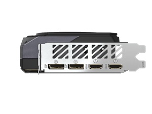 Graficka karta GIGABYTE GV-R9070XTGAMING OC-16GD AMD/16GB/GDDR6/256bit/crna*