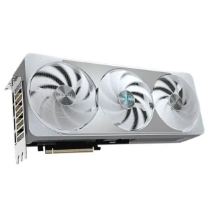 Graficka karta GIGABYTE RTX 5070 Ti AERO OC 16GB GV-N507TAERO OC-16GD - Img 3