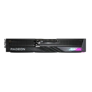 Grafička karta Gigabyte RX9070XT GDDR6 16GB GV-R9070XTAORUS E-16GD 256bit 2xDP/2xHDMI - Img 2