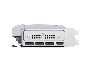 Graficka karta MSI G5070-12V2CW RTX5070 VENTUS 2X OC NVD/12GB/GDDR7/192bit/bela* - Img 4