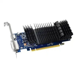Grafička karta PCI-E Asus GT 1030 2GB DDR5 GT1030-SL-2G-BRK 64 bit DVI/HDMI - Img 4