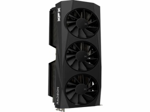 Graficka karta XFX RX 9070XT AMD 16GB/GDDR6/256bit/crna - Img 2