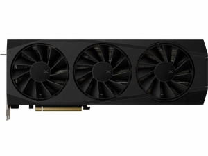 Graficka karta XFX RX 9070XT AMD 16GB/GDDR6/256bit/crna - Img 5