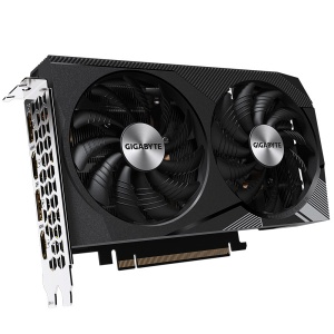 Grafička kartica RTX 3060 12GB Gigabyte Windforce OC 2.0 GDDR6 - Img 3