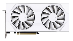 Grafička kartica XFX AMD Radeon RX 9060 8GB SWFT Gaming Edition - Black Box *