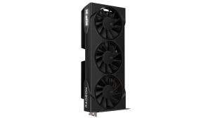 Grafička kartica XFX AMD Radeon RX 9060 XT Swift OC Gaming Edition 16GB GDDR6 128bit 2xDP/2xHDMI - Img 4