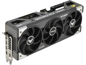 Graficke karte ASUS TUF-RTX5090-32G-GAMING NVD/32GB/GDDR7/512bit/crna - Img 2