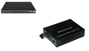 H3C H3C S5120V3-52S-LI L3 48G 4SFP+ Switch
