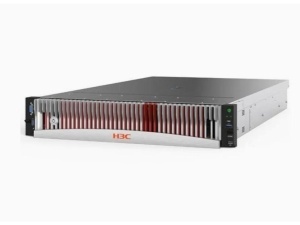 H3C R4900G6 6526Y(2.8GHz/16Cores)/64GB(2x32)/8SFF/4x1.92 SSD/4-Port 1Gb/s/2x1300W 2U - Img 4