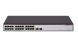 H3C S1600V2-26P L2 Ethernet Switch *
