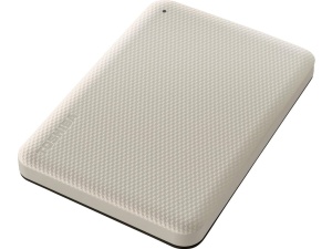 Hard disk TOSHIBA Canvio Advance HDTCA20EW3AAH eksterni/2TB/2.5"/USB 3.0/bela