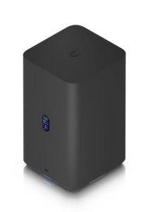 HDD NAS Storage Ubiquiti UniFi UNAS 2-Bay Black - Img 7
