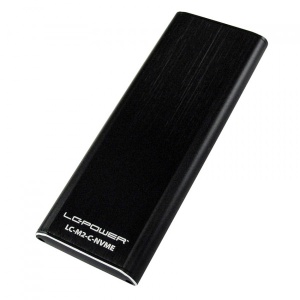 HDD Rack LC Power LC-M2-C-NVME USB3.1 Gen.2 * - Img 2