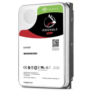 HDD Seagate Barracuda 4TB SATA3 256MB ST4000VN006 IronWolf - Img 2