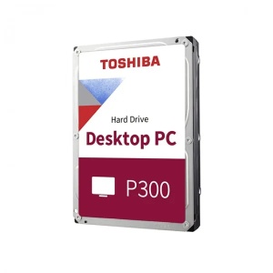 HDD TOSHIBA 6TB HDWD260UZSVA SATA3 128MB - Img 2