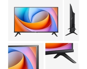 HISENSE 32 inča 32A4Q LED HD Smart TV - Img 3