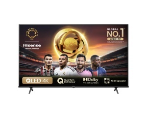 HISENSE 43 inča 43E7NQ QLED 4K UHD Smart TV - Img 3