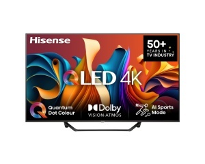 HISENSE 55 inča 55A7NQ QLED 4K UHD Smart TV - Img 4