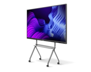 HISENSE 65 inča 65MR6DE-E 4K UHD LED 350 nita Interactive Display - Img 3