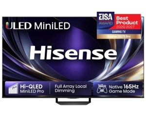HISENSE 65 inča 65U7S PRO ULED MiniLED 4K UHD Smart TV