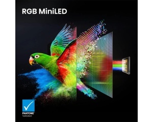 HISENSE 75 inča 75UR9S ULED RGB Mini LED 4K UHD Smart TV - Img 2