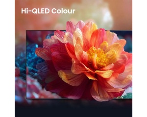 HISENSE 85 inča 85E7S Hi-QLED 4K UHD Smart TV - Img 2