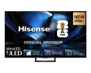 HISENSE 85 inča 85U7SE ULED Mini-LED 4K UHD Smart TV - Img 3