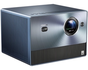HISENSE C1 smart Laser 4K PRO-UHD 1600 ANSI lumena 1600:1 VIDAA U6 projektor - Img 2