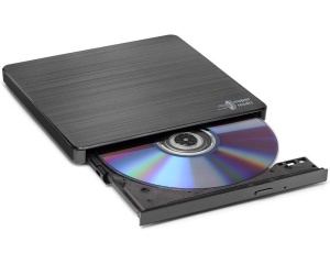 HITACHI-LG GP60NB60 DVD±RW eksterni rezač crni *
