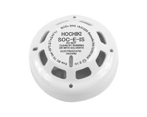 HOCHIKI SOC-E-IS Konvenc.opticki detektor u EX izvedbi - 1212330-00