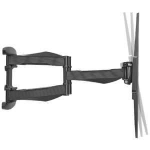 home Nosač za TV prijemnike 37"-80", 45 kg - LCDH 33 - Img 3