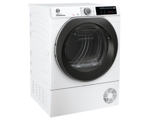 HOOVER ND4 H7A1TSBEX-S mašina za sušenje veša - Img 2