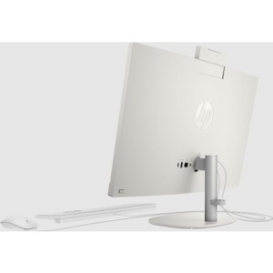 HP AiO 24-cr0027ny I5-1335 8GB512 DOS 1Y, B7VV6EA#BED - Img 2