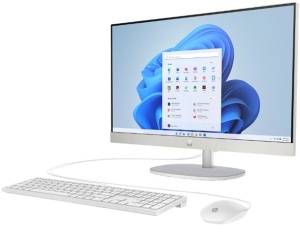 HP AIO 24-cr0082ny R5-7520U 16GB512 DOS Touch, C0XX0EA#BED