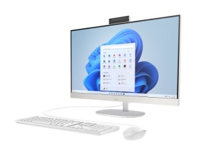 HP AIO 27-cr0030ny i3-1315U 8G512 DOS 1Y, 9A232EA#BED - Img 4