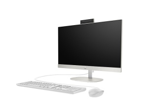 HP AIO ProOne 240 G10 i5-1334U 16GB512 DOS 3y,9M9G0AT - Img 5