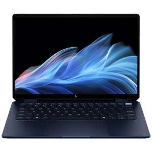 HP consumer HP OmniBook Ultra Flip 14-fh0023nn Convertible,Intel Core Ultra 7 256V,16GB RAM onboard,1TB PCIe NVMe M.2 SSD,14" UWVA 2.8K 2880x1800 touch,Intel Arc Graphics,Backlit,2 Thunderbolt 4,1 USB-C 3.2,BT 5.4,FP,Win11Home,US,Atmospheri BR6J5EA
