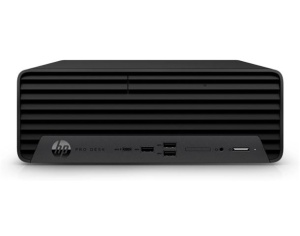 HP DES Pro SFF 400 G9 i7-13700 16G512, 881S2EA#BED