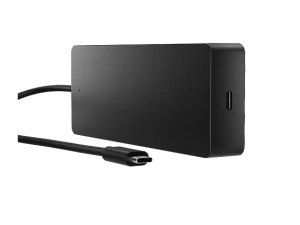 HP docking station Universal multiport Hub 50H55UT - Img 2